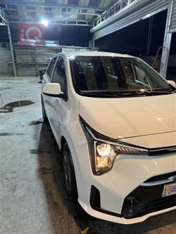 كيا بيكانتو